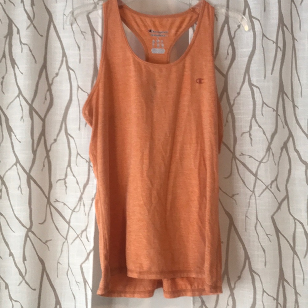 Workout tank